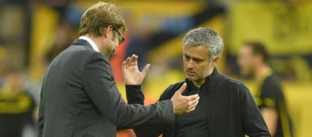 They will shake hands at the end, but who will be the happier? - reddit.com They will shake hands at the end, but who will be the happier? - reddit.com