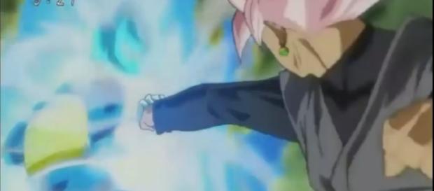 Todavía Vegeta no ha usado todo su poder Todavía Vegeta no ha usado todo su poder