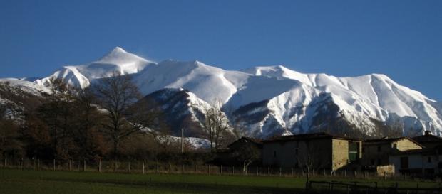 Una funivia ad Amatrice? - Appenninico.it - appenninico.it Una funivia ad Amatrice? - Appenninico.it - appenninico.it