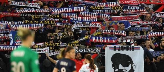 VIDEO. Entre le PSG et ses ultras, le dialogue reste impossible ... - leparisien.fr VIDEO. Entre le PSG et ses ultras, le dialogue reste impossible ... - leparisien.fr
