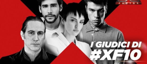 X Factor 2016 streaming quinta puntata X Factor 2016 streaming quinta puntata