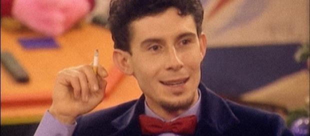 Zé Maria foi o vencedor do primeiro reality show português Zé Maria foi o vencedor do primeiro reality show português