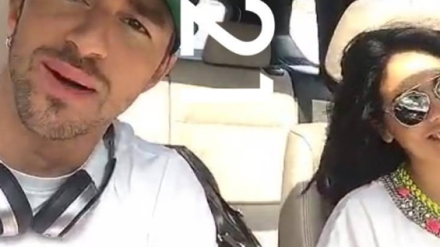 Andrea Damante e Giulia De Lellis gossip news