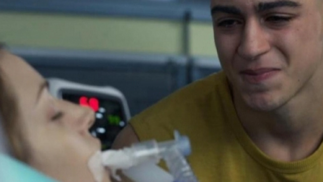 Braccialetti Rossi 3 anticipazioni prima puntata