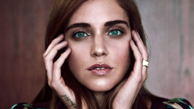 Chiara Ferragni ha rivelato, in un'intervista a "Vanity Fair", i particolari della sua relazione con Fedez