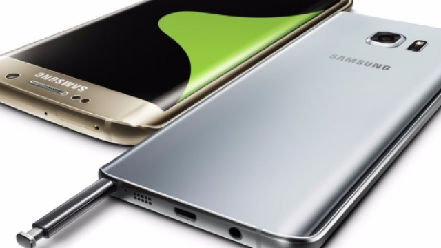 Come dovrebbe essere il nuovo Samsung Galaxy S8