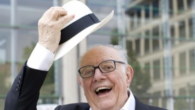 Dario Fo &egrave; morto all'et&agrave; di 90 anni