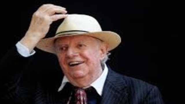 Dario Fo, il più grande artista italiano di sempre