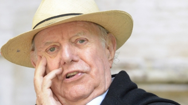 Dario Fo | Teatro della Rocca Franco Tagliavini - teatronovellara.it