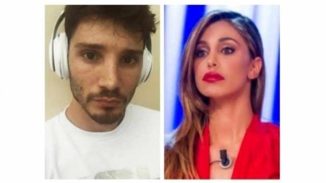 Gossip: Stefano De Martino furioso con la ex Belen Rodriguez.