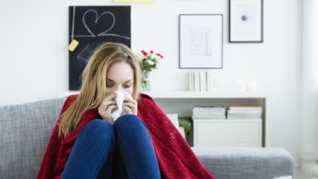 Influenza 2016: rimedi, sintomi e precauzione