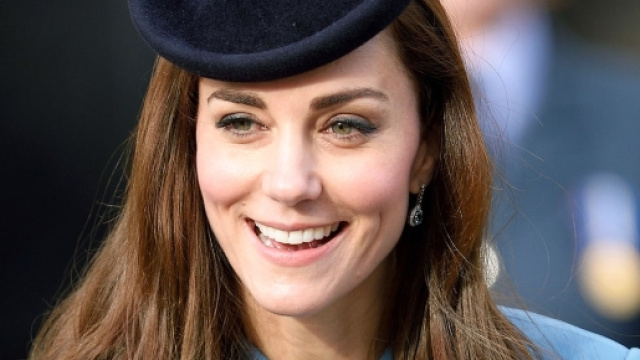 Kate Middleton senza William - Us Weekly - usmagazine.com