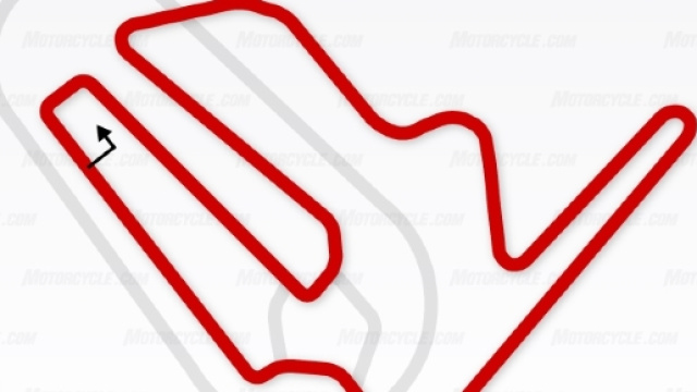 Motegi: Track Facts - Motorcycle.com News - motorcycle.com