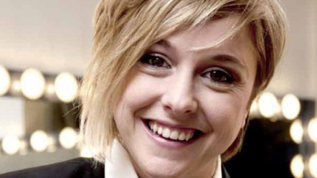 Nadia Toffa Le Iene Valter Longo. - meltybuzz.it