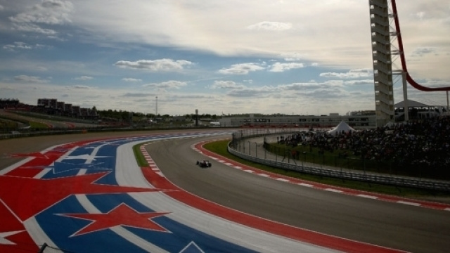 Orari TV Sky e Rai del GP degli USA 2016 ad Austin