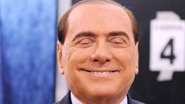 Silvio Berlusconi, ex premier del consiglio