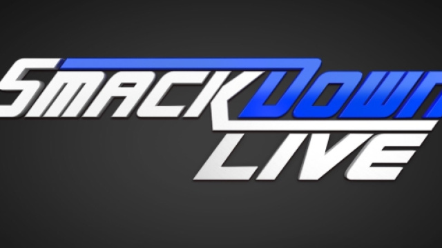 Smackdown Live, la puntata del 12 ottobre.