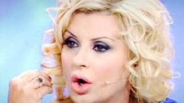 Tina di 'Uomini e donne', rivelazioni choc sul trono 'over'