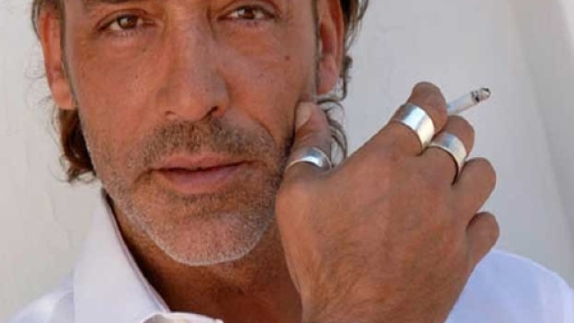 Un posto al sole arrivano Luca Ward e Ludovica Comello