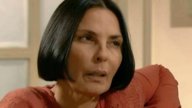 Un posto al sole Marina in pericolo di vita