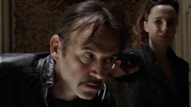 Video Squadra Antimafia 8 streaming sesta puntata