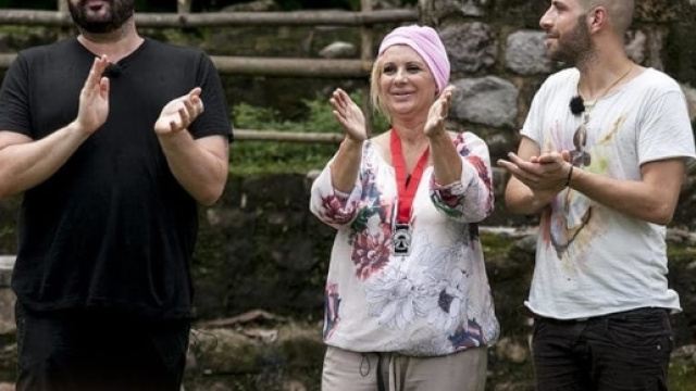 Vincitori Pechino Express 2016