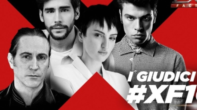 X Factor 2016 streaming quinta puntata