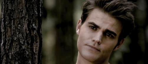 The Vampire Diaries: Stefan Salvatore (Foto: CW/Screencap)