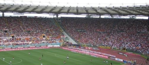 AS Roma vs Napoli [image: upload.wikimedia.org]