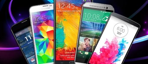 I 4 migliori cellulari alternativi al Samsung Galaxy Note 7 di ottobre 2016
