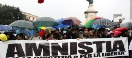 Amnistia e indulto, fervono i preprativi per la marcia del 6 novembre a Roma