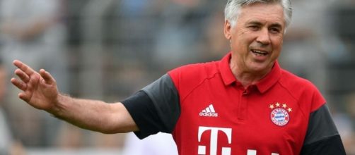 Ancelotti oversees third successive win as Bayern head coach | FC ... - bundesliga.com