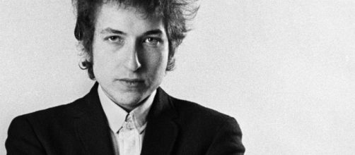 Bob Dylan insignito del premio Nobel
