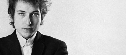 Bob Dylan: Photographs by Daniel Kramer | GRAMMY Museum - grammymuseum.org