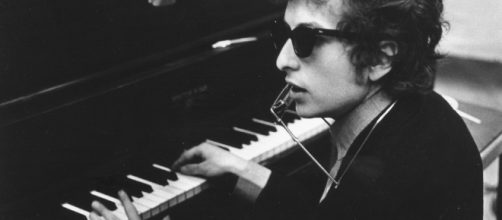 Bob Dylan vince il Premio Nobel per la Letteratura 2016