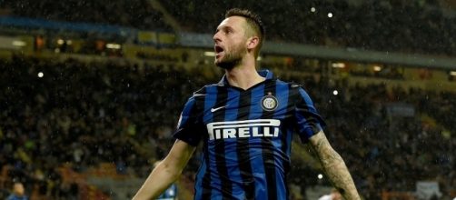 CalcioZone.com All'Olimpico, Brozovic sostituto ideale di Joao Mario - calciozone.com