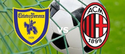 Chievo Milan streaming (in tempo reale, in aggiornamento ... - businessonline.it