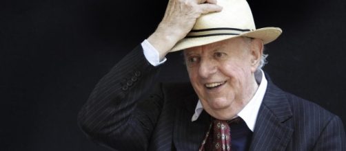 Dario Fo è scomparso oggi, 13 ottobre, all'età di 90 anni