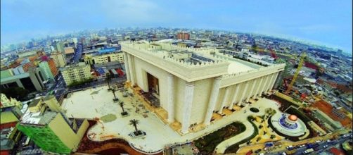 Edir Macedo quer um novo 'Templo de Salomão', desta vez em Brasília