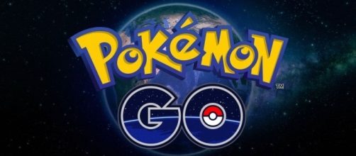 Il logo dell'ormai famosissimo Pokemon Go