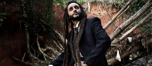 Inizia il tuor autunnale di Alborosie in Europa