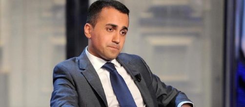 Luigi Di Maio avvisato via mail della questione delle firme false.