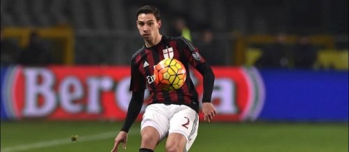 Milan, super offerta della Juve per De Sciglio