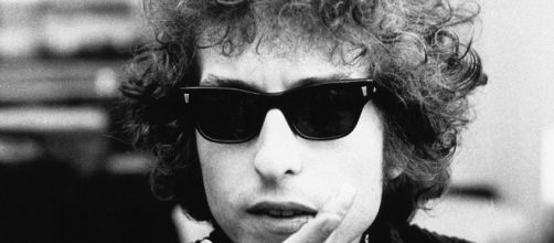 Premio Nobel 2016 per la letteratura al cantante americano Bob Dylan