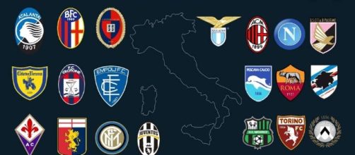 Probabili formazioni 8a giornata di Serie A