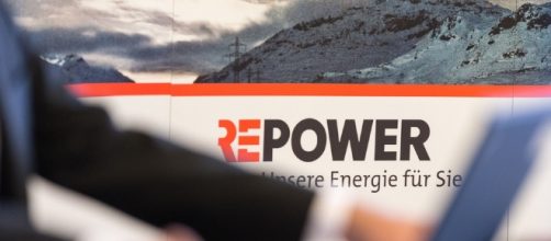 Repower preschenta gudogn da 18 milliuns - Novitads - RTR - rtr.ch