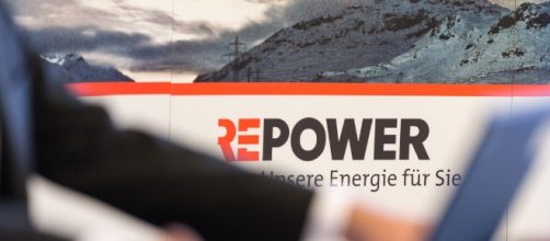 Repower - Tecnologie e risparmio per l'energia del futuro