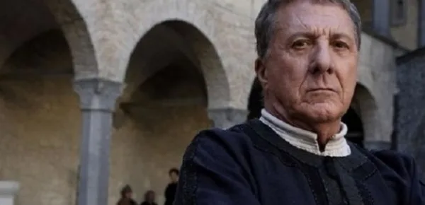 Giovanni il fautore di un nuovo mondo.