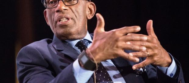 Al Roker weight loss. Internet Week New York Wikimedia Al Roker weight loss. Internet Week New York Wikimedia