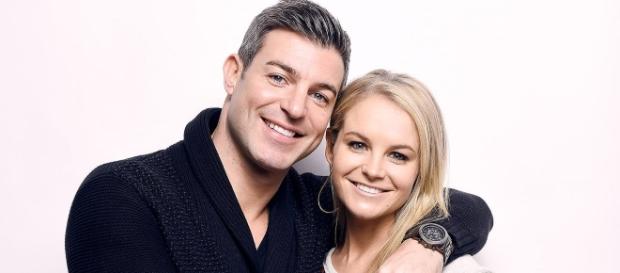Big Brother's Jeff Schroeder Jokes About Jordan Lloyd's Pregnancy ... - usmagazine.com Big Brother's Jeff Schroeder Jokes About Jordan Lloyd's Pregnancy ... - usmagazine.com